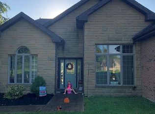 1101 Three Degree Rd, Butler, PA 16002