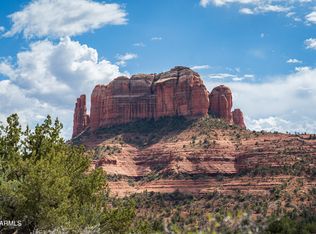 60-80-100 Casa La Courta Rd, Sedona, AZ 86336