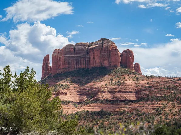 60-80-100 Casa La Courta Road #-, Sedona, AZ 86336