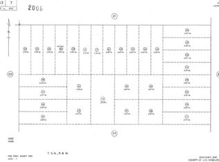 0 E Avenue T #7, Palmdale, CA 93591