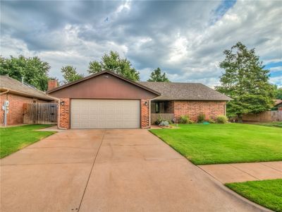 2829 Allens Trl, Edmond, OK, 73012
