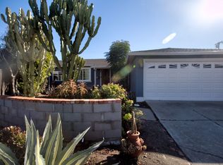 4742 Boles Ct, Fremont, CA 94538
