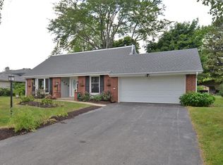 5428 Whirlaway Ln, Racine, WI 53402