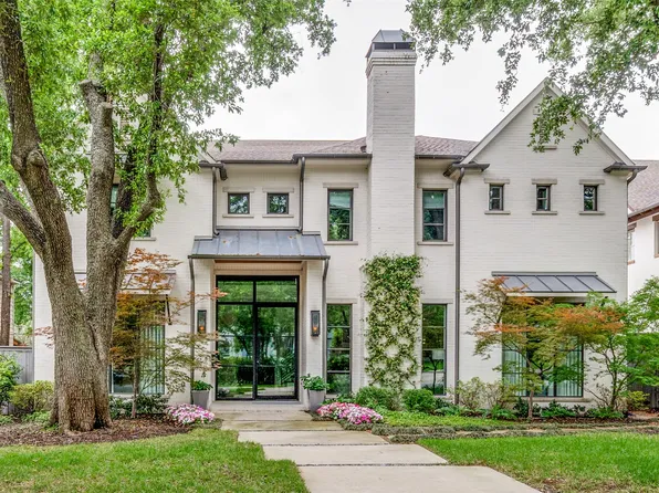 3017 Southwestern Blvd, Dallas, TX 75225