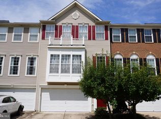 8275 Shannons Landing Way, Lorton, VA 22079