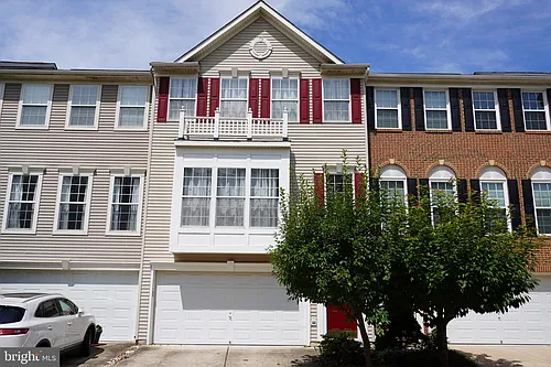 8275 Shannons Landing Way Photo 1