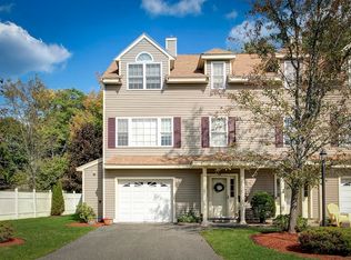20 Riverside Ave UNIT D, Danvers, MA 01923