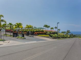 Kewalo St LOT 30, Kailua Kona, HI 96740