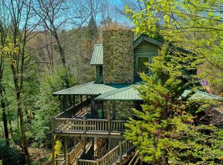 252 Branch Creek Rd, McCaysville, GA 30555