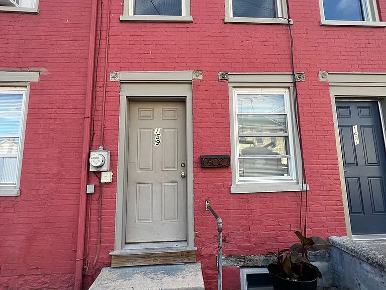 157 & 159 N West — Photo 1
