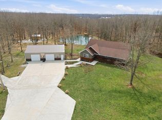 3759 Skyline Road, Seymour, MO 65746