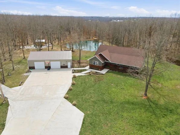 3759 Skyline Road, Seymour, MO 65746