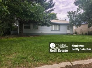 711 S 1st Ave E, Malta, MT 59538