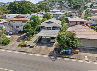 1837 Pacific Heights Rd, Honolulu, HI 96813
