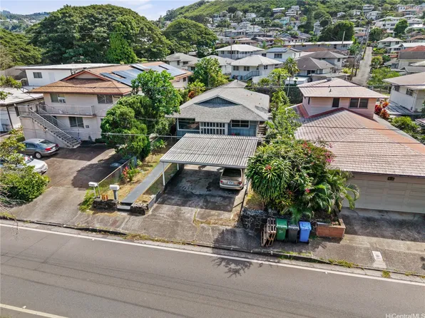 1837 Pacific Heights Rd, Honolulu, HI 96813