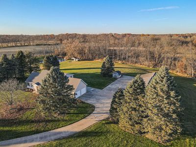 8300 W X Ave, Schoolcraft, MI, 49087