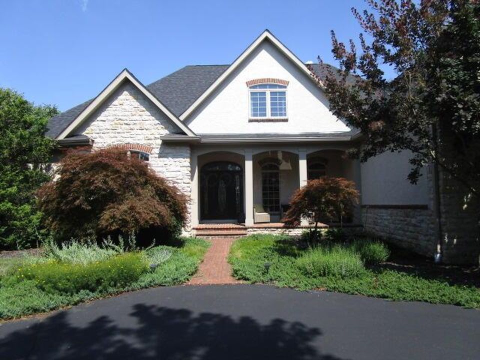 Real estate listing image