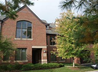 868 Asa Gray Dr, Ann Arbor, MI