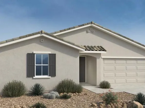 12805 W ATLANTIS Way, Avondale, AZ 85323