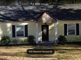 428 Maynard Ter SE, Atlanta, GA 30316