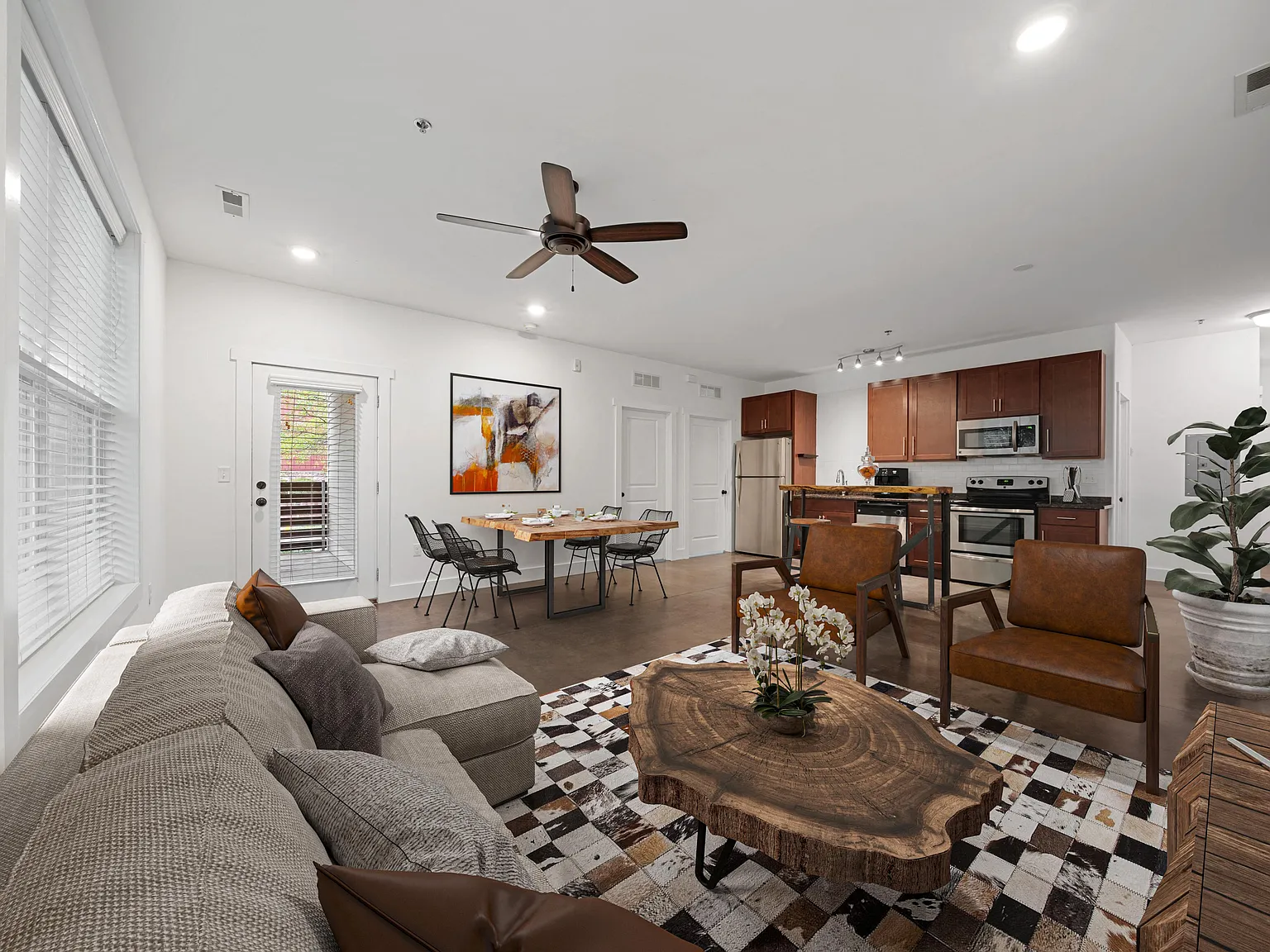 River Mill Lofts — Photo 3