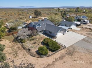 21537 Rancho Ct, California City, CA 93505