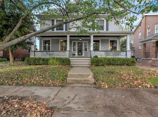 6925 Amherst Ave, Saint Louis, MO