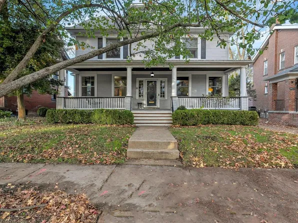 6925 Amherst Ave, Saint Louis, MO 63130
