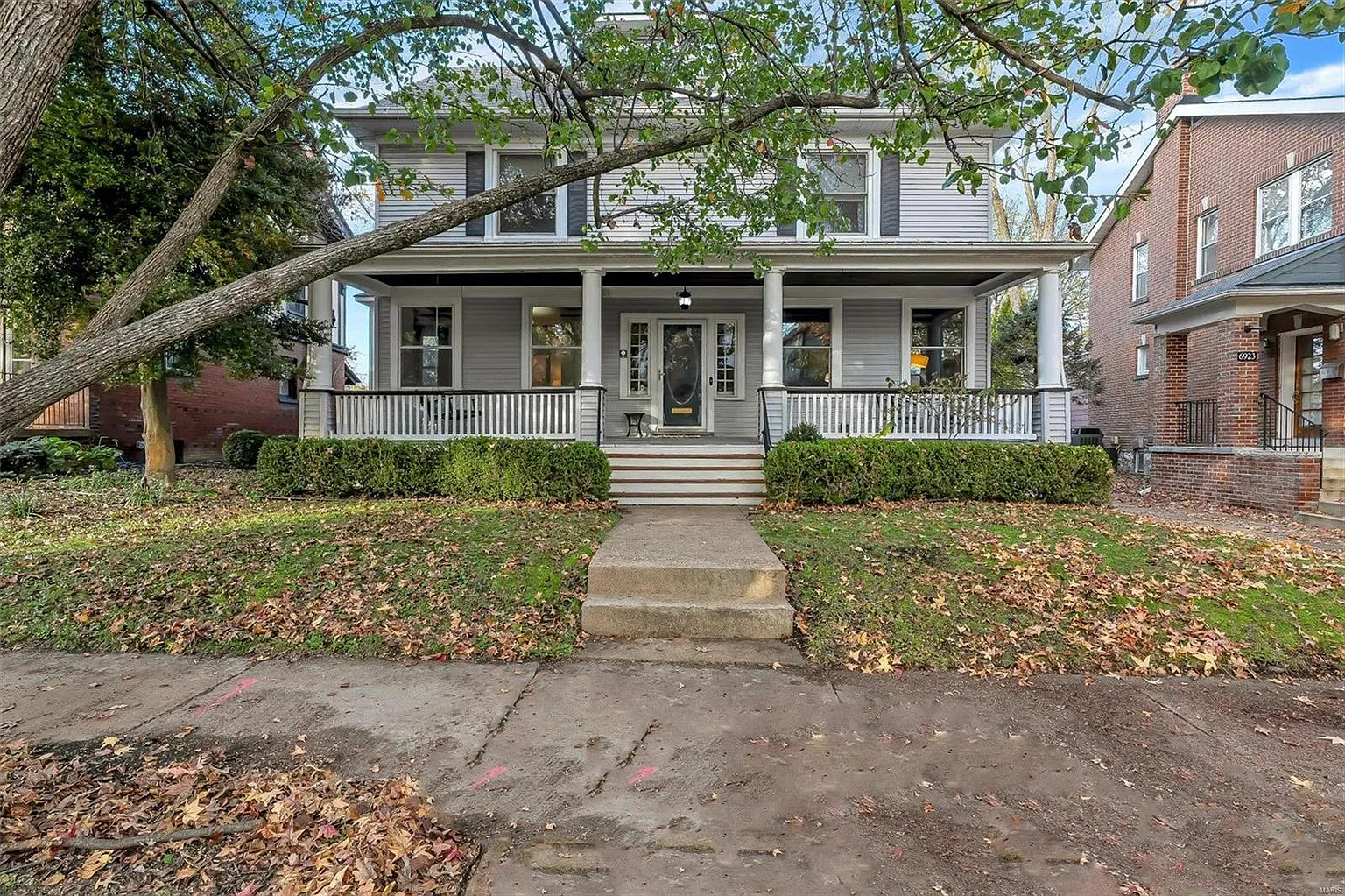 6925 Amherst Ave photo 1
