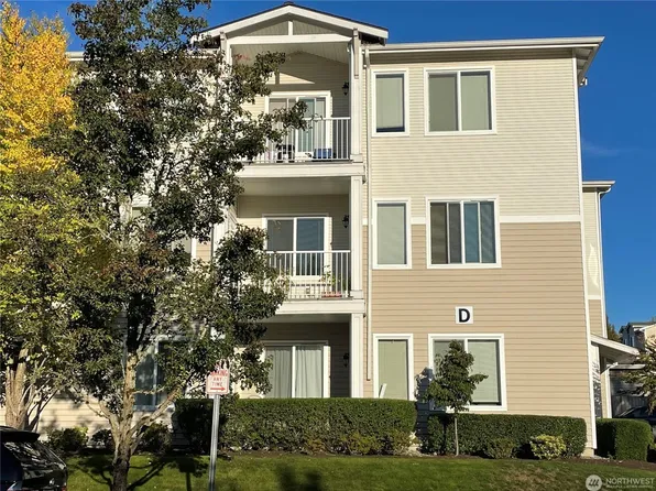 14915 38th Dr SE Unit D3007, Bothell, WA 98012