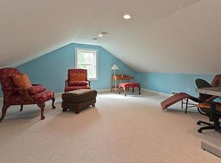 36 Orion Way, Groton, MA 01450