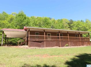 2175 Horton Gap Rd, Attalla, AL 35954