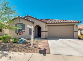 18021 W Indigo Brush Rd, Goodyear, AZ 85338
