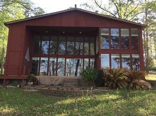 457 Tangiers Rd, Jefferson, TX 75657
