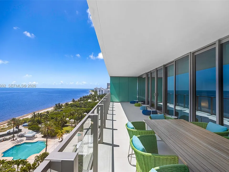 360 Ocean Dr #1102S