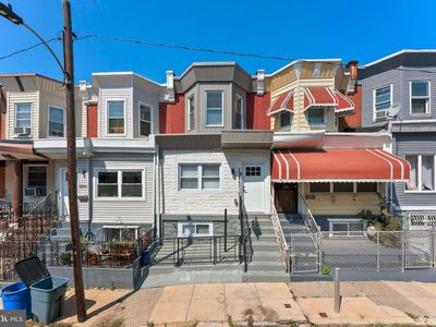 5541 Elliott St, Philadelphia, PA, 19143