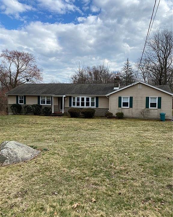 16 Wedgewood Dr, Woodbridge, CT 06525 Zillow