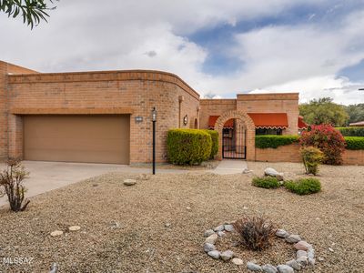 4640 N Avenida Ronca, Tucson, AZ, 85750
