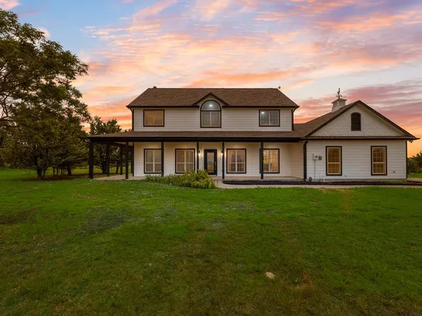 5855 County Road 408, McKinney, TX 75071