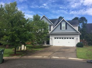 3705 Willowick Park Dr, Wilmington, NC 28409