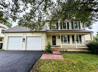 7802 Blue Jasmine Ct, Springfield, VA 22153