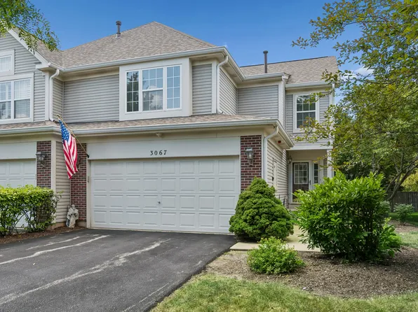 3067 Serenity Ln, Naperville, IL 60564