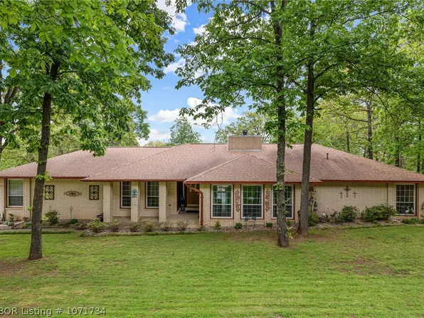 2801 Glen Flora Way, Fort Smith, AR 72908