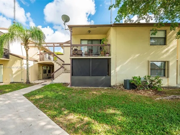 455 NW 210th St APT 102, Miami Gardens, FL 33169