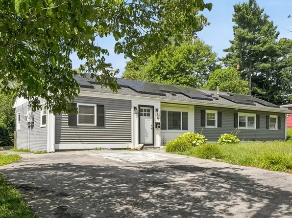 14 Pineview Ter, Brockton, MA 02301