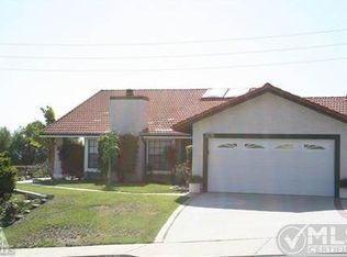 749 Sir George Ct, Moorpark, CA 93021