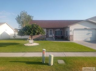 3684 E Briar Creek Ln, Ammon, ID 83406