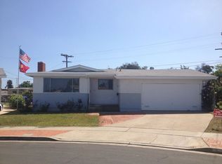7495 Blix St, San Diego, CA 92111