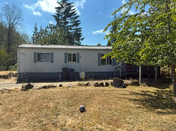 2321 NE Sylvan Way, Bremerton, WA 98310