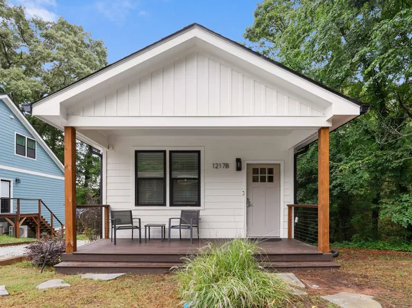 1217 Rosedale Ave, Durham, NC 27707